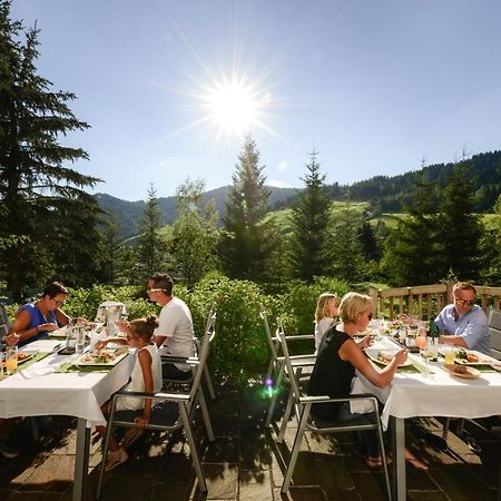 Villa Haus Kobler à Mühlbach am Hochkönig Extérieur photo