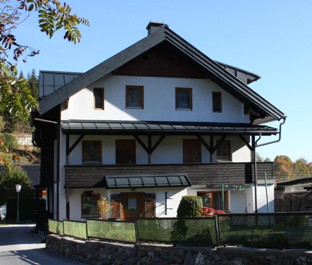 Villa Haus Kobler à Mühlbach am Hochkönig Extérieur photo