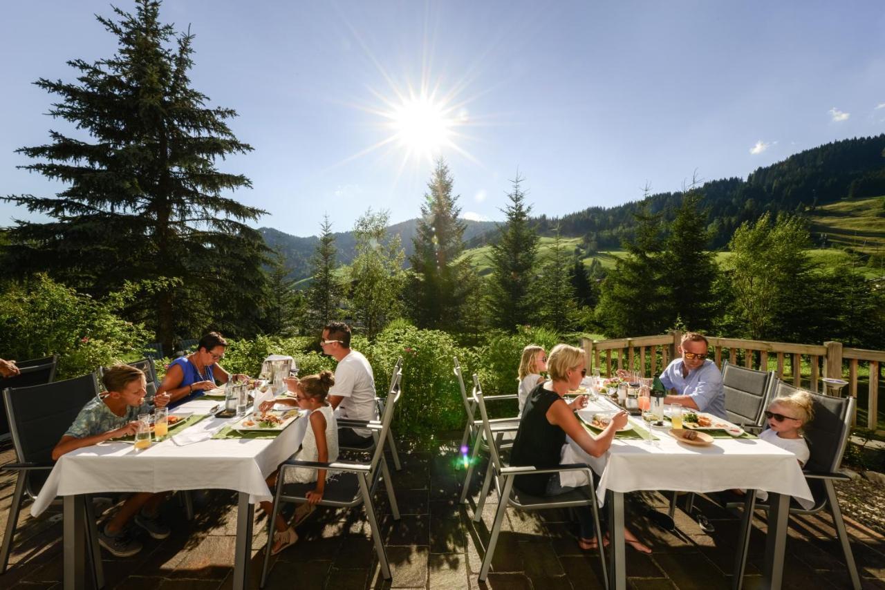 Villa Haus Kobler à Mühlbach am Hochkönig Extérieur photo
